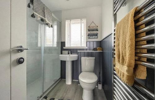 Iseabail's House - Foto 13