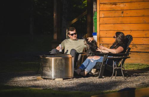 The Cozy Cold Brook Escape - Foto 59