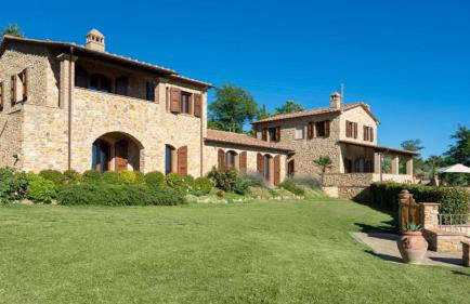 Casale con vista colline - Photo 1