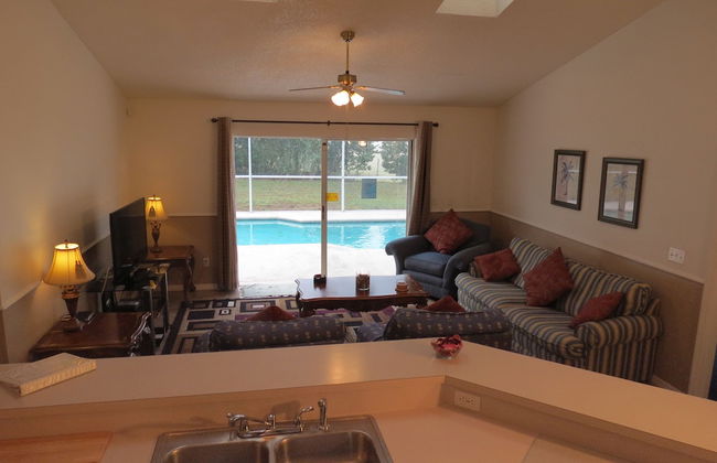 Westridge Area Pool Home - Foto 15