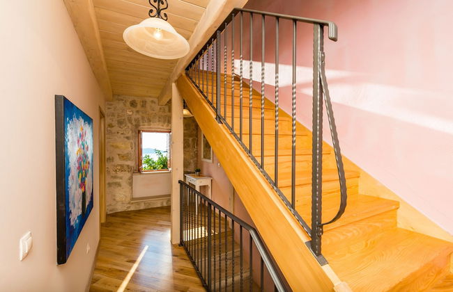 Villa Kanada - Foto 22