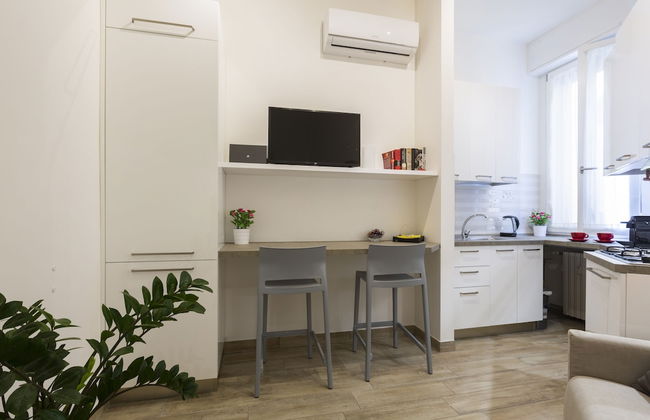 notaMi - Yellow Line Apartment - Foto 26