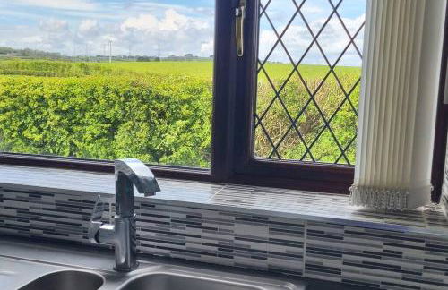 Grace's Place with Hot Tub & Games Room - Foto 8