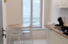 Studios ou Chambre SDB avec extérieur centre-ville Ribérac - Foto 12