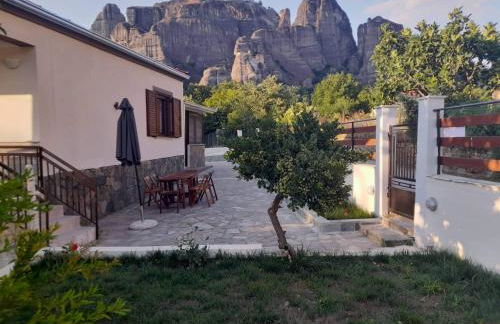 Paradise of Meteora A - Foto 50