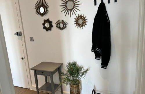 LillyRose Serviced Apartments - St Albans City Centre, Parking - Photo 61