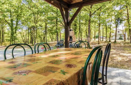 Holiday home with swimming pool - Foto 13