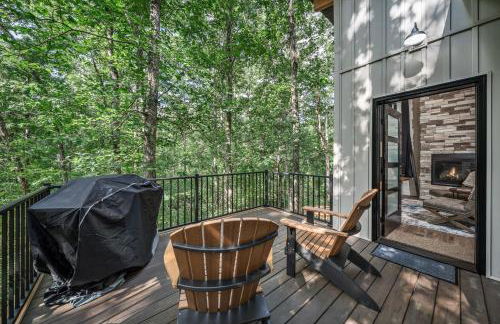 NEW - Treehouse - Twilight - Foto 11