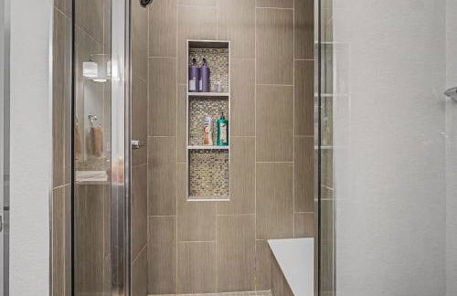 Spacious Denver Home with Private Rooftop Spa - Photo 49