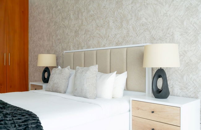 Nasma Luxury Stays - Central Park Tower - Photo 25