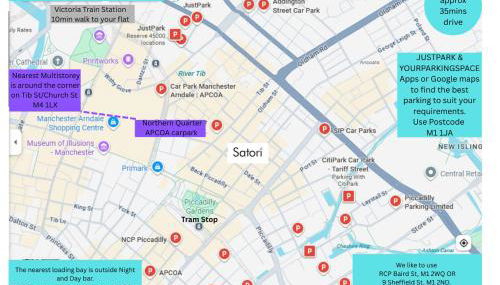 Satori Serviced Apartments - Foto 4