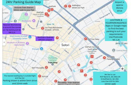 Satori Serviced Apartments - Foto 4