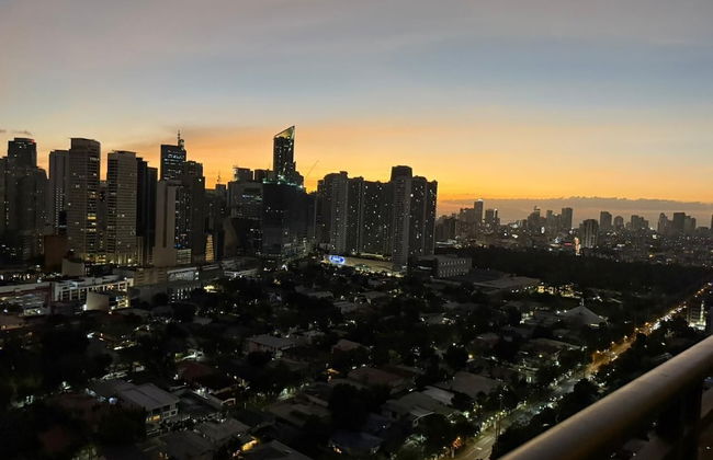 One Bedroom with Balcony City view - Photo 12