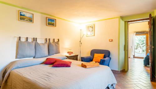 Il Colletto Romantic Stonehouse - Foto 5