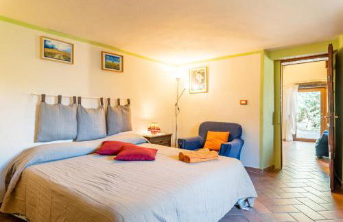 Il Colletto Romantic Stonehouse - Foto 5