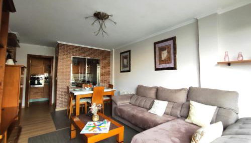 Apartamento Abrente - Foto 5