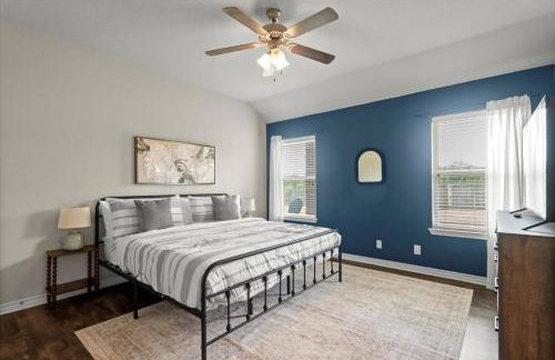 Comfortable 3BR Home in Salado - Foto 13