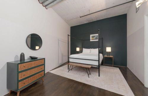 The District at Hogg Palace, A Wyndham Hotel - Foto 62