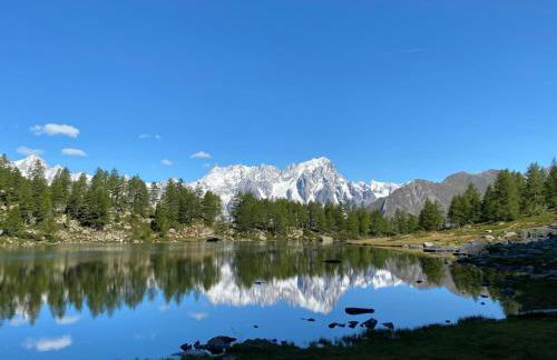 Le Grenier Morgex La Ruine - Photo 21