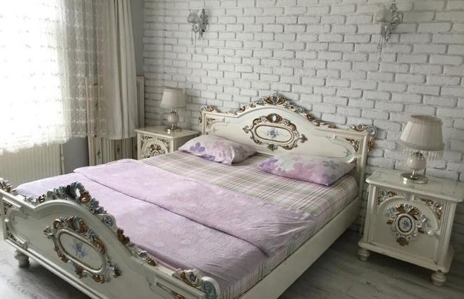 Baran Apart - Foto 1