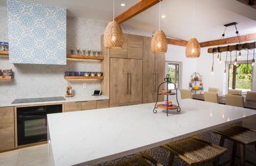 Private Hacienda with Heated Pool and Spa with Amazing Views - Foto 27