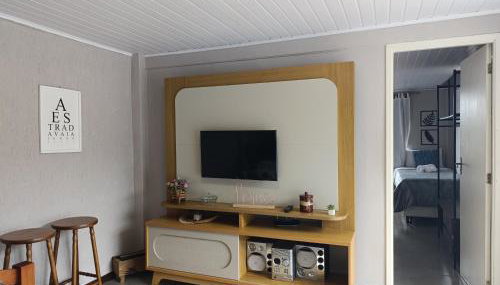 Hospedagem Doce Lar - Casa Manacá - Foto 3