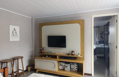 Hospedagem Doce Lar - Casa Manacá - Foto 3