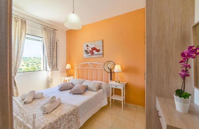 Villa George Sea View With Pool - Triopetra - Photo 2