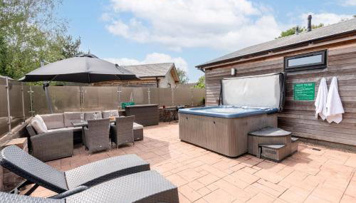 Hillside Lodge, Tor Farm - Foto 5