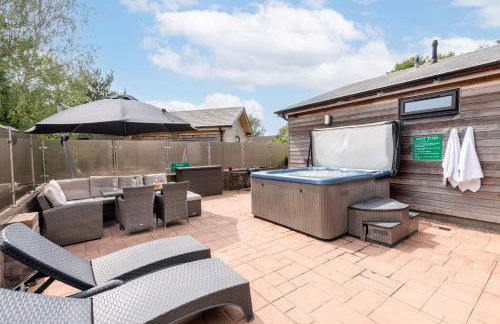 Hillside Lodge, Tor Farm - Foto 5