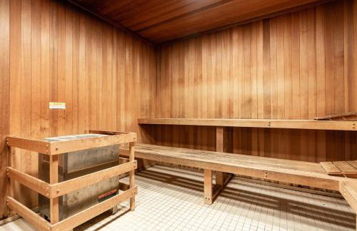 Admiralty 2BD Luxe Retreat with FREE PARKING - Foto 11