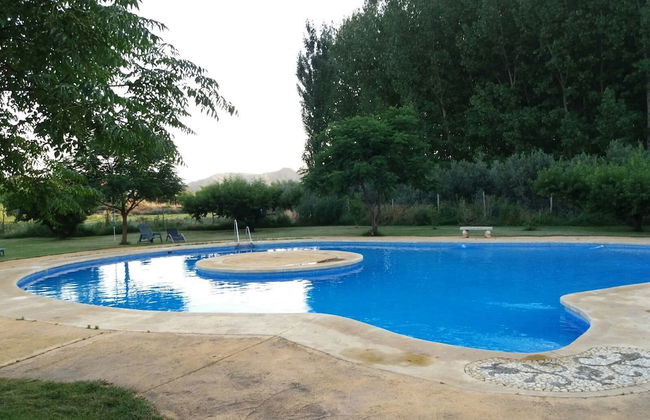 Cuevas la Chumbera - Foto 28