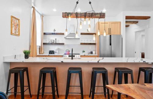 Pocono Summit Lodge Game Room & Family Fun - Foto 36