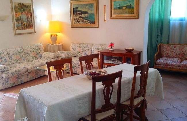 Tuscan Villa With Sea Views - Foto 33