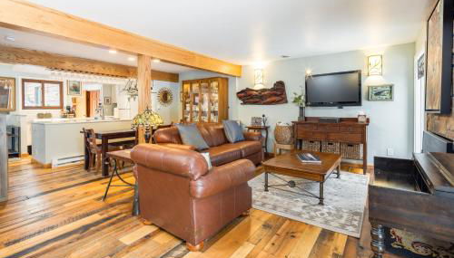 Camp Cottonwood - Foto 5