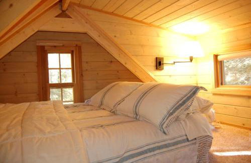 Owl Creek Cabin Mountain Getaway near Ashland, Oregon - Foto 15