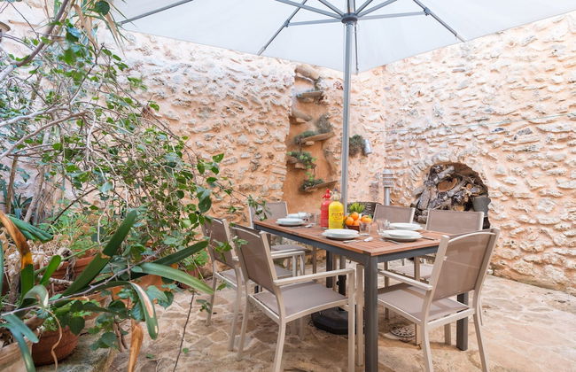 Can Vallori in Sencelles - Foto 3