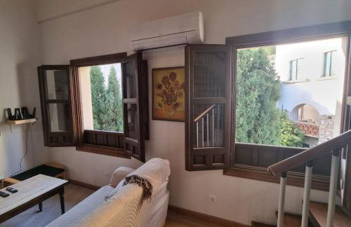 Duplex Palacio de los Burgo - Foto 4