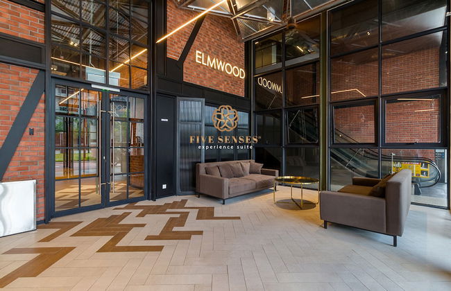 Millerz Square Kuala Lumpur, Travelet - Foto 49