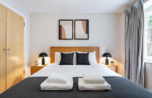 Bridgeview Retreat, 2Bed 2Bridge - Foto 2