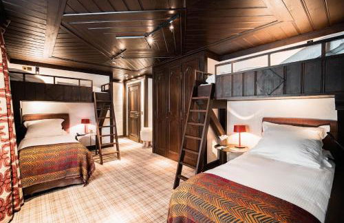 Chalets LA MOURRA - Foto 58