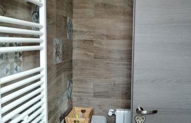 Alloggio turistico Fiocco di Neve - Foto 10