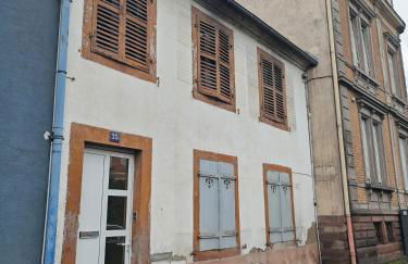 LE 16 - Très bel Appartement 3 chambres rénové pour 8 personnes - Foto 22