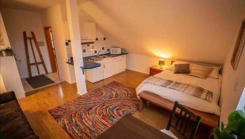 Gemütliches Apartment im wunderschönen Kallmünz - Foto 3