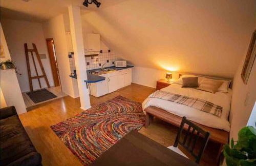 Gemütliches Apartment im wunderschönen Kallmünz - Foto 3