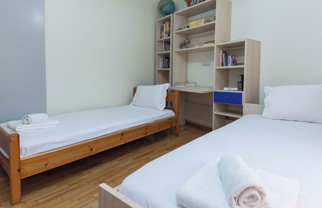 Classical 2 Bd Beauty Apt in Chalandri - Foto 10