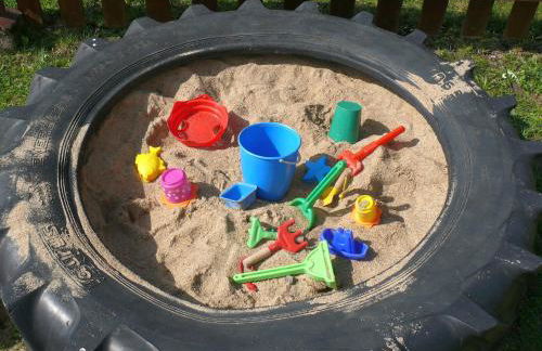 Feriendomizil Erzgebirge - Foto 17