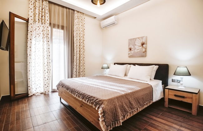 Villa Astron by Corfuescapes - Foto 2