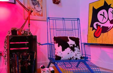 Le Loft des Cévennes - Foto 14