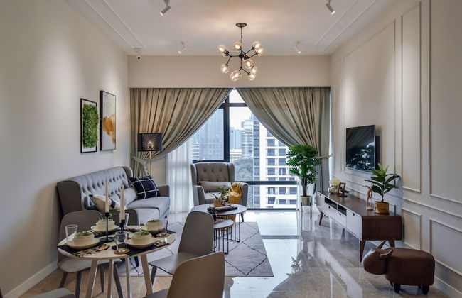 Anggun Residence Icon Stay KLCC - Photo 59